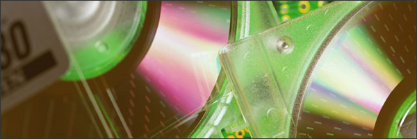 個人情報保護方針